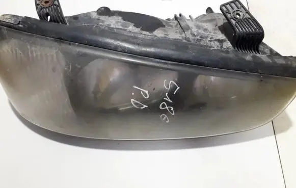 Hyundai Elantra Headlight/headlamp 921022DXXX