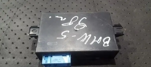 BMW 5 E39 Other control units/modules 65718375497 65.71-8375497