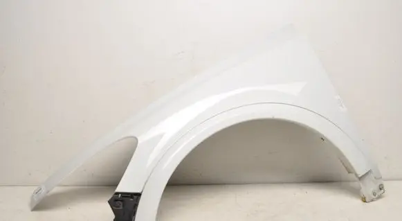 Volvo C30 Fender 