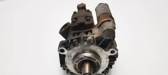 Citroen C3 Fuel injection high pressure pump 9641852080 5WS40008 A2C20000727