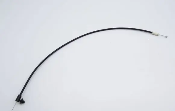 Renault Kangoo I Rear door cable line 