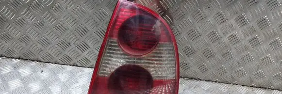 Volkswagen PASSAT B5.5 Rear/tail lights 3B5945096AE