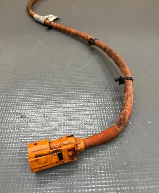 Volkswagen e-Golf Electric car charging cable 5QE971449A 120220181953