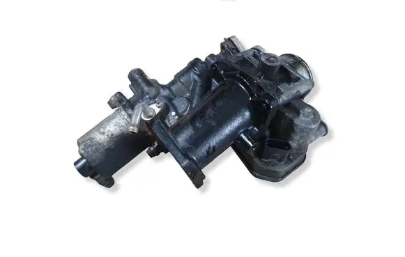 Opel Astra H EGR valve 8973586130 HU1350007130