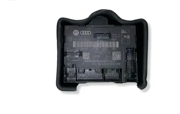 Audi A6 S6 C7 4G Door control unit/module 4G8959793J