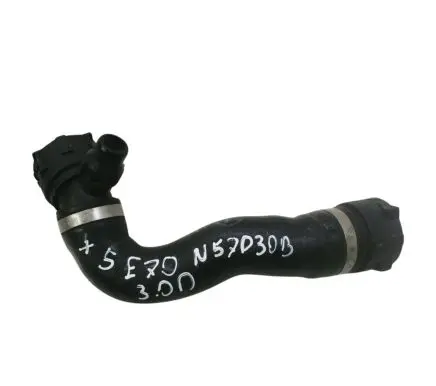 BMW X5 E70 Engine coolant pipe/hose 7808078