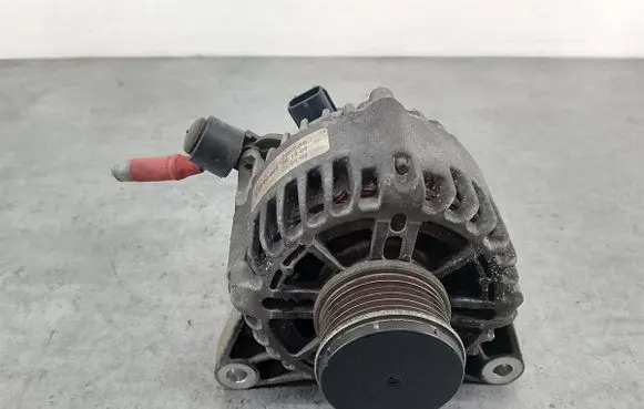 Generator/alternator