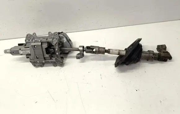 Audi Q7 4L Steering wheel axle set 4F910852B