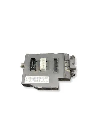 Renault Trafic II (X83) Comfort/convenience module P8200790995 00203278 281212871A
