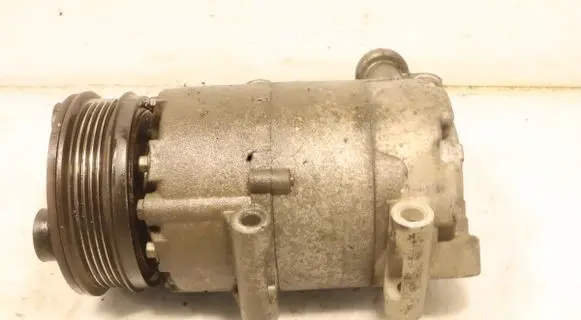 Air conditioning (A/C) compressor (pump)