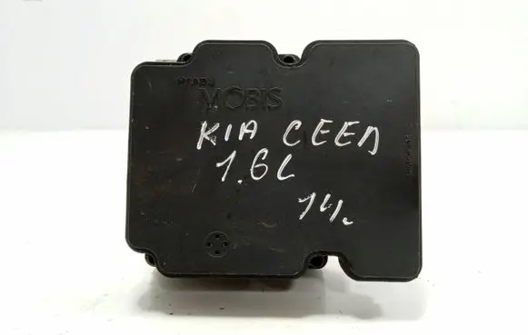 KIA Ceed ABS Pump A258920500