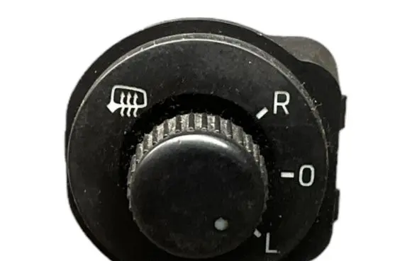 Seat Toledo IV (NH) Wing mirror switch 6JC959565A
