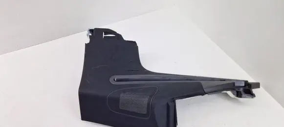Audi A4 S4 B9 (D)pillar trim (top) 8W9867246E