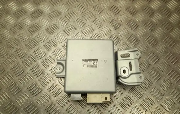 Toyota Prius+ (ZVW40) Other control units/modules 8965047371