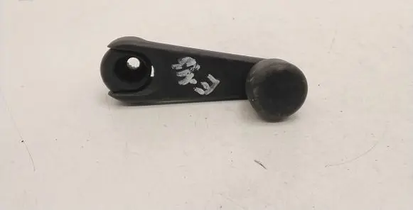 BMW 5 E39 Rear door window winding handle 513281740759 PA6GF50