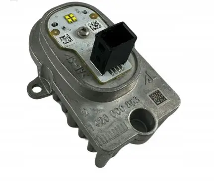 Volkswagen Tiguan LED ballast control module 1420000863