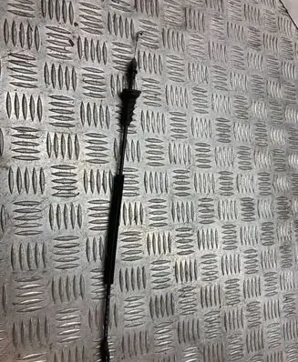 Front door cable line