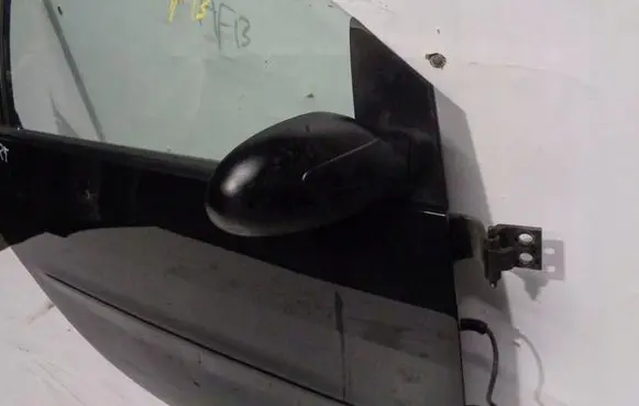 Audi A3 S3 8V Coupe wind mirror (mechanical) 