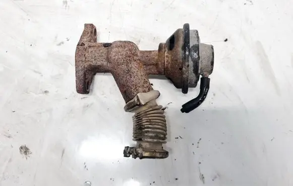 Citroen C5 EGR valve 