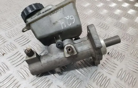 Volvo S80 Master brake cylinder 9485183 03350884522