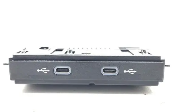 Volkswagen Golf VIII USB socket connector 5NA035700