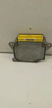 Audi A3 S3 8L Airbag control unit/module 8L0959655G