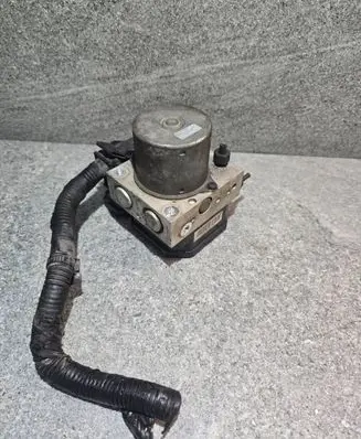 KIA Rio ABS Pump BH6013G905 589201W700