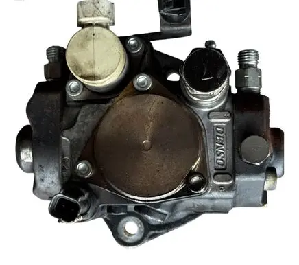Peugeot 4008 Fuel injection high pressure pump 1460A043 2940000993 30763