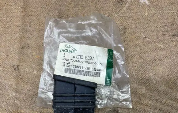 Jaguar XJ X351 Other interior part CAC9397 300133 5000611728