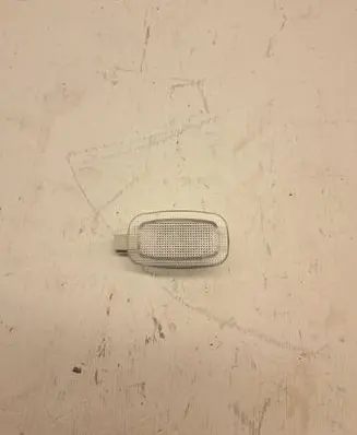 Mercedes-Benz C W205 Front seat light A0028202101