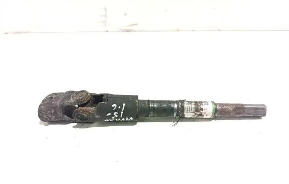 Opel Vivaro Steering column universal joint