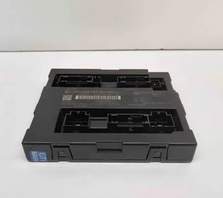 Audi A7 S7 4G Central body control module 5DK01056508 5DK010565