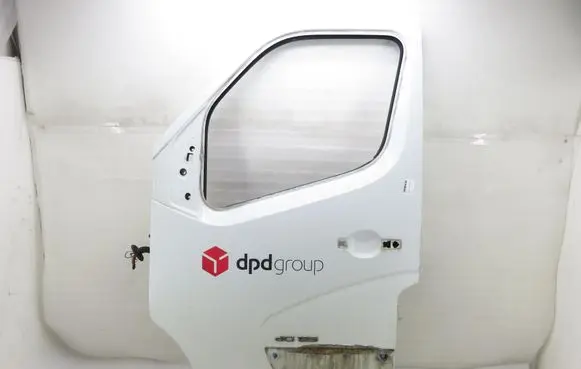 Renault Master III Front door 