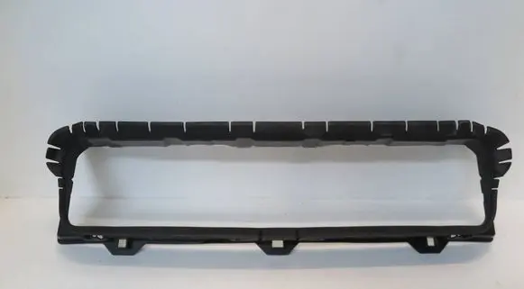 Mini Cooper Countryman R60 Intercooler air guide/duct channel 215592894R