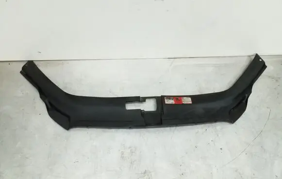 Audi Q7 4L Top upper radiator support slam panel 4L0807081