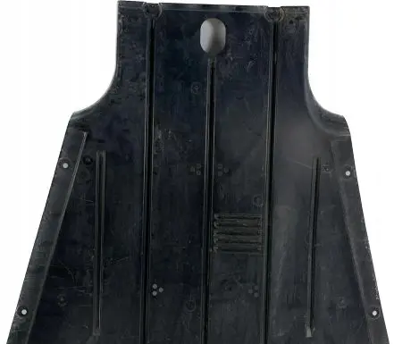 Mini One - Cooper F56 F55 Side bottom protection 7491961