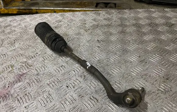 Steering tie rod