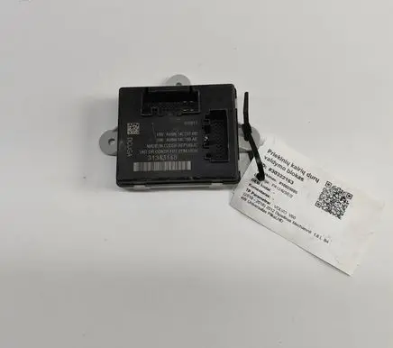 Volvo V60 Door control unit/module AV6N14C237BB AV6N14C108AE