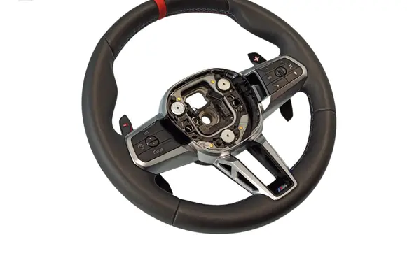BMW X1 U11 Steering wheel 32305A4EE20 5A4EE20