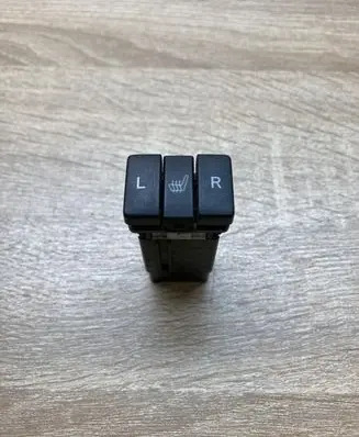 Toyota RAV 4 (XA30) Seat heating switch 15B088