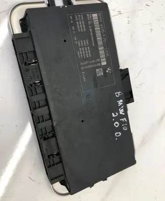 BMW 5 F10 F11 Light module LCM 61359251975 005002003 002000000
