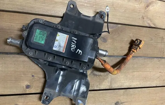 KIA Niro Other devices 375V2Q4000