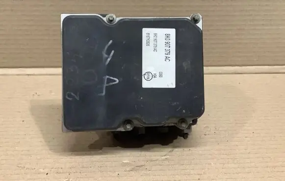 Audi A4 S4 B8 8K ABS Pump 8K0907379AC 8K0614517BT 0265236092