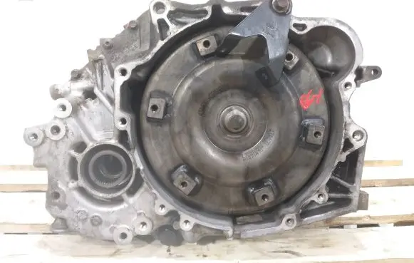 Chevrolet Captiva Automatic gearbox 96624972 5551AF33 3511155A290