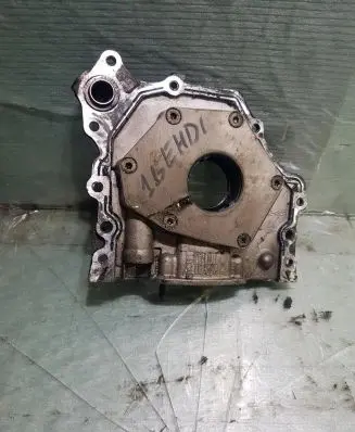 Peugeot 3008 I Oil pump 26724803