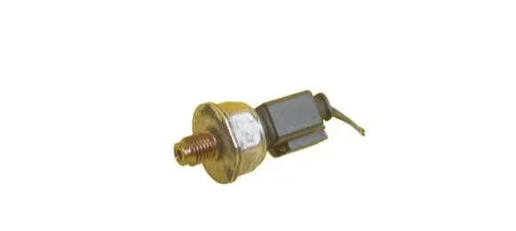 Mercedes-Benz A W176 Fuel pressure sensor A0235455226 651930