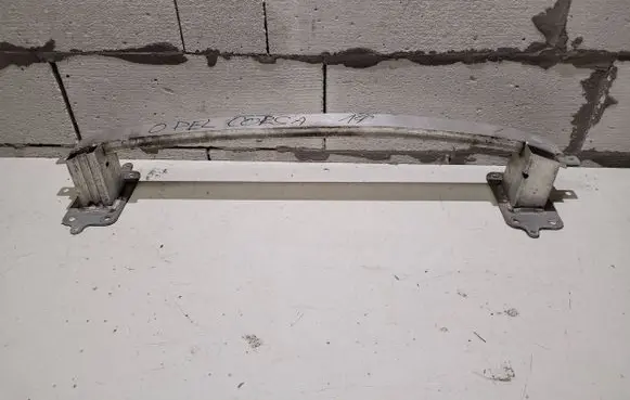 Opel Corsa E Front bumper cross member 13426328
