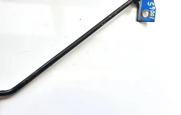 Peugeot 206 Other exterior part