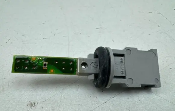 Audi A3 8Y Interior temperature sensor 1K0907543E