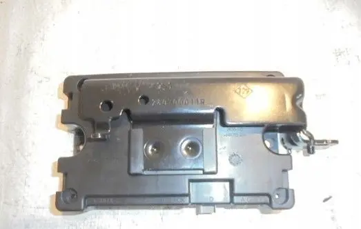 Renault Scenic III - Grand scenic III Other control units/modules 280240001R